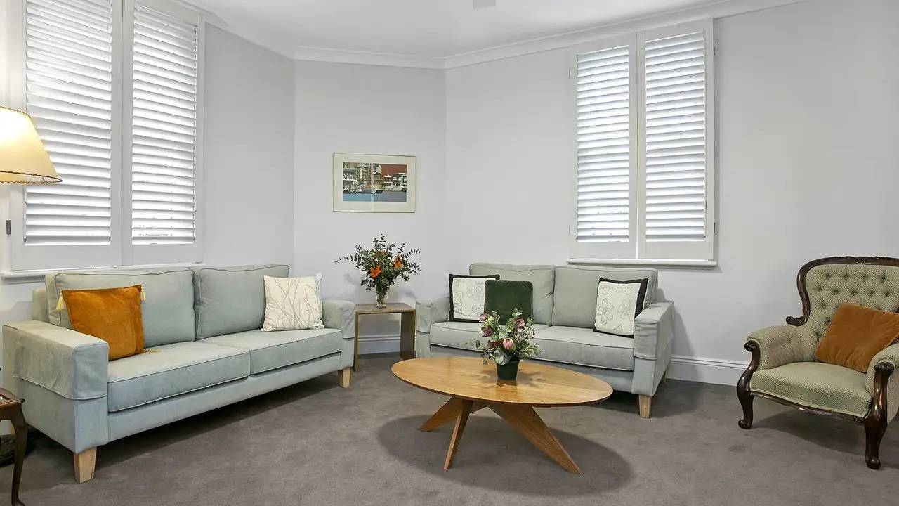 Ganze Ferienwohnung, Ferienwohnung für 6 Personen (1 m²) in Darlinghurst in Sydney, New South Wales