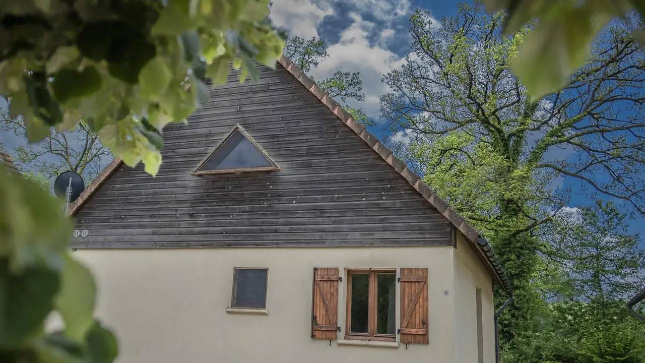 Ferienhaus für 8 Personen (130 m²) in Lacapelle Marival in Lacapelle-Marival, Lot