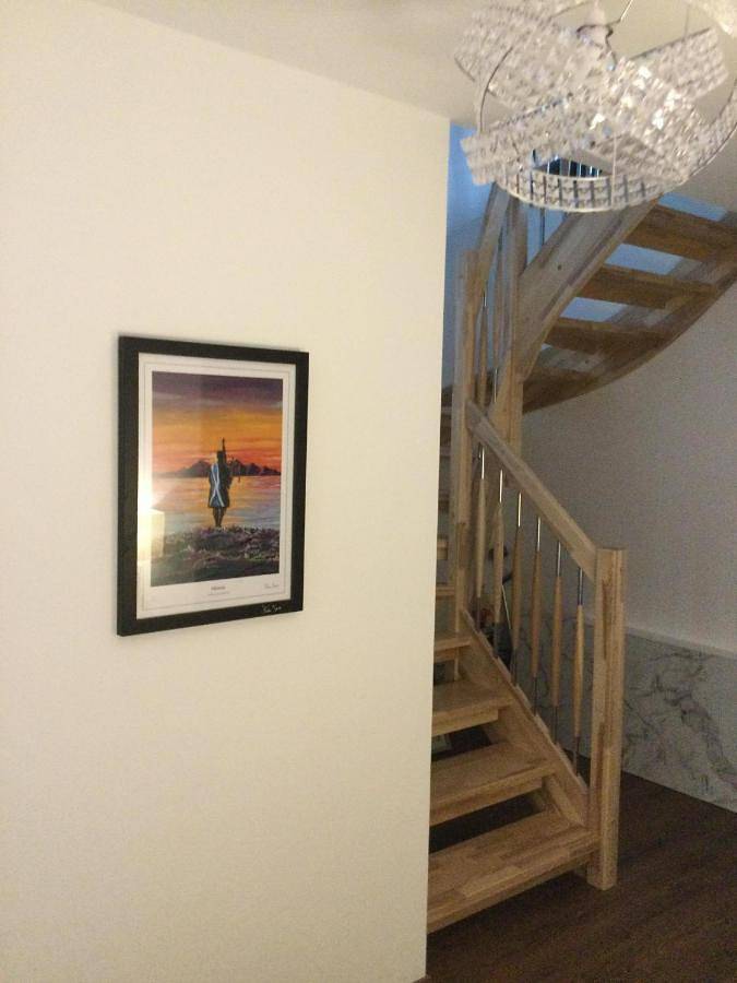 Chambre d’hôte pour 2 personnes, avec vue dans Highlands - 4