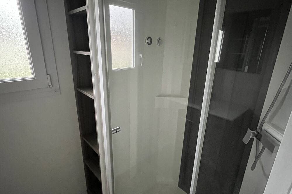 Au Chalet Normand in Saint-Germain-sur-Ay, Coutances y alrededores