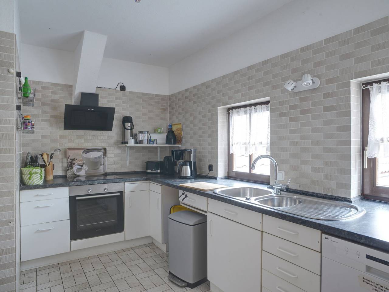 Ganze Wohnung, Berghof Hohe in Hehlen, Landkreis Holzminden
