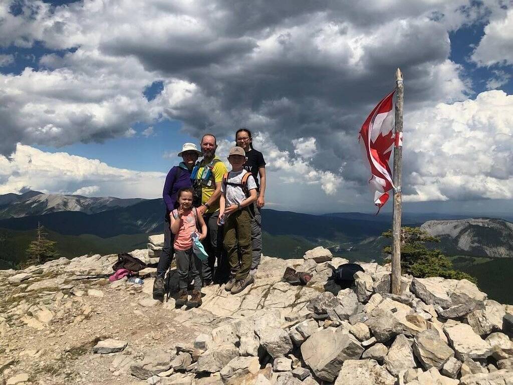 Ganze Wohnung, 1 Bedroom with Sleeper Sofa Sleeps 3! Near downtown and Foothills Hospital in Calgary, Kanadische Rocky Mountains