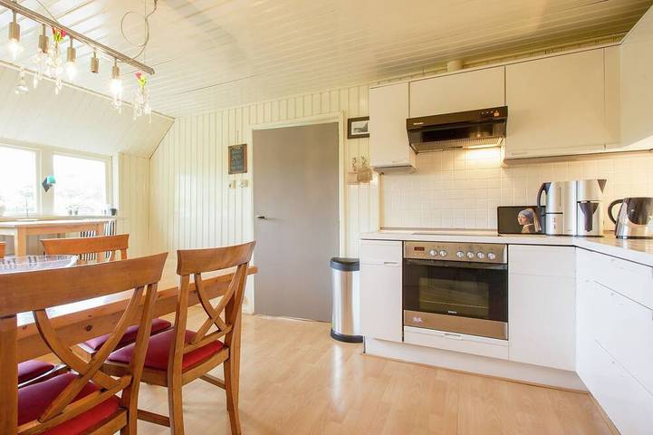 Agriturismo für 6 Personen, mit Whirlpool und Sauna sowie Garten in den Niederlande - 4