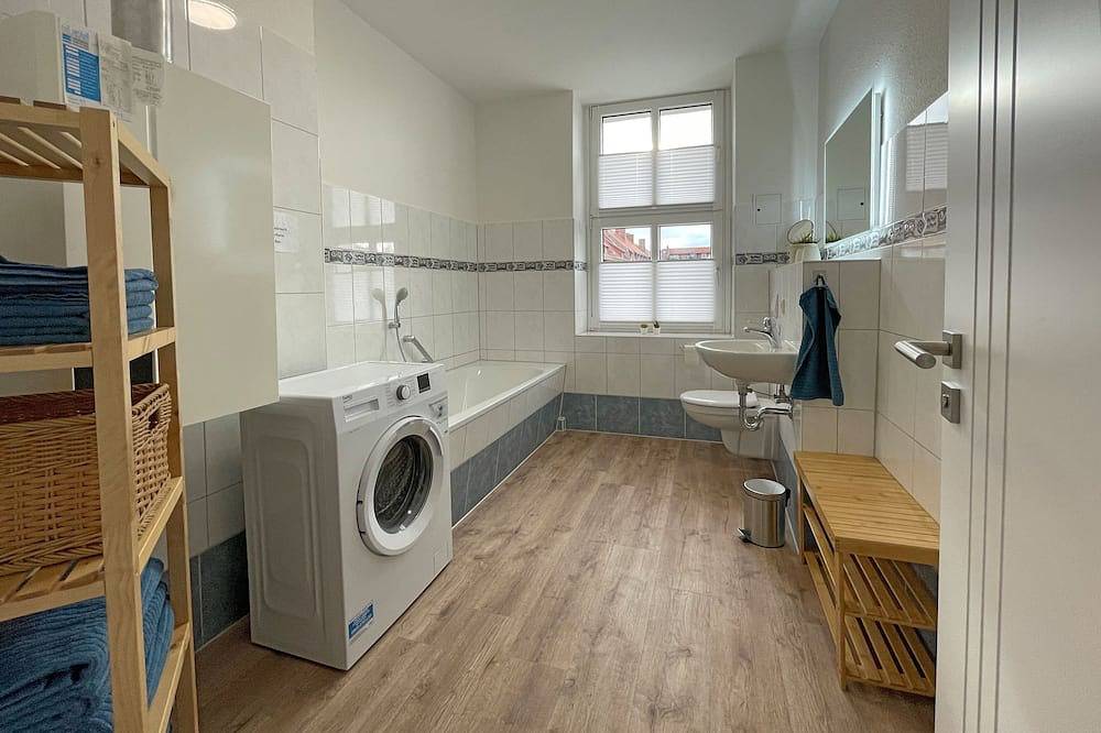 Ganze Wohnung, Gästewohnung Harzliebe in Halberstadt, Magdeburger Börde