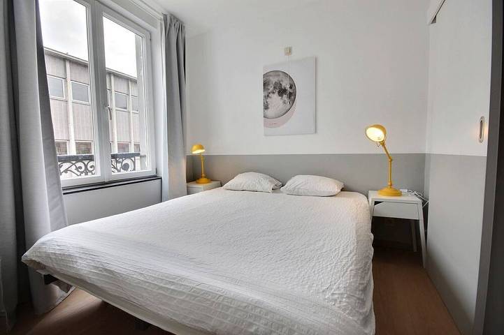 Appartement de vacances pour 2 personnes - 1