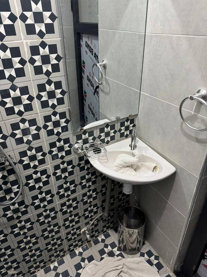 Chambre d’hôte pour 3 personnes, avec terrasse dans Jemaa el-Fnaa - 2