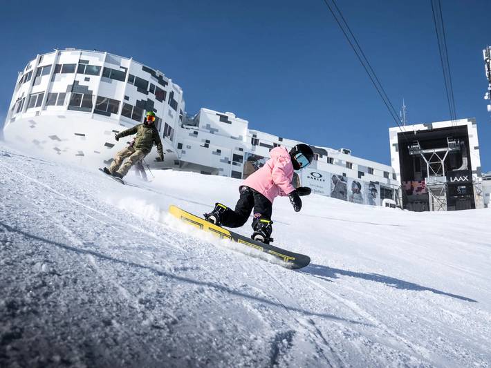 Ganze Wohnung, 4 Zimmer 6 Personen in Flims-Dorf, Flims