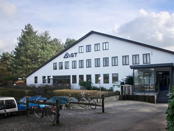 Camping für 6 Personen, kinderfreundlich in Flandern