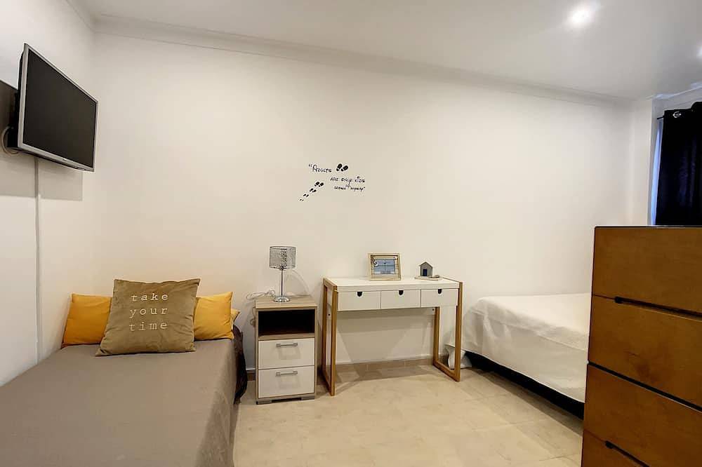 Guest House Summer Cascade Anchor Camera doppia in Alvor, Distretto di Faro