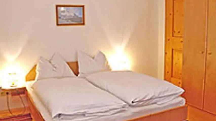 Ferienwohnung für 4 Personen im Salzburger Land - 2