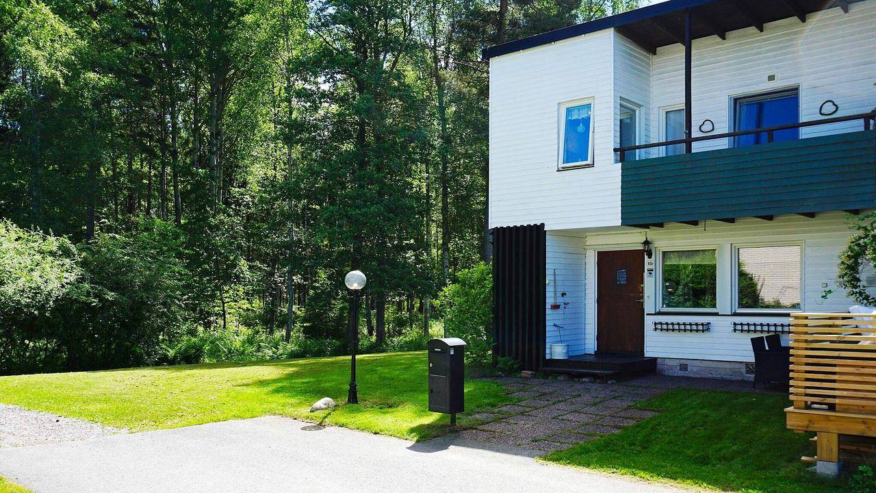 Ferienhaus für 6 Personen (150 m²) in Ekerö in Ekerö, Mälaren