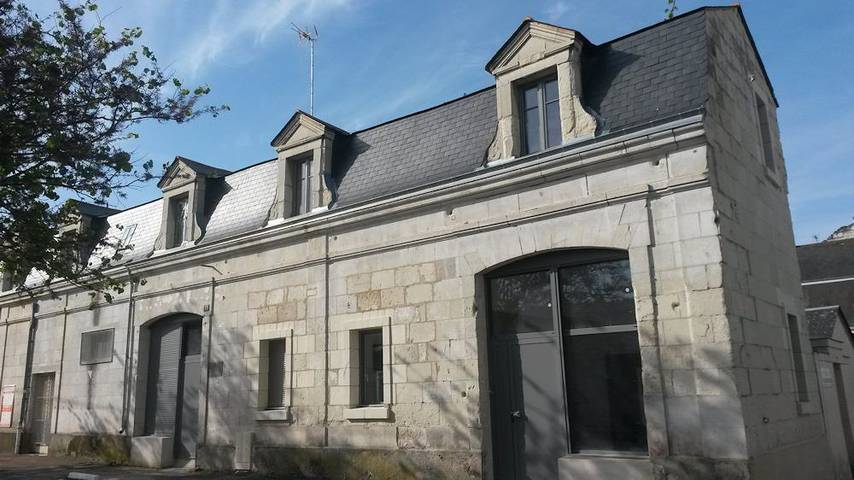 Gîte pour 5 personnes - 1