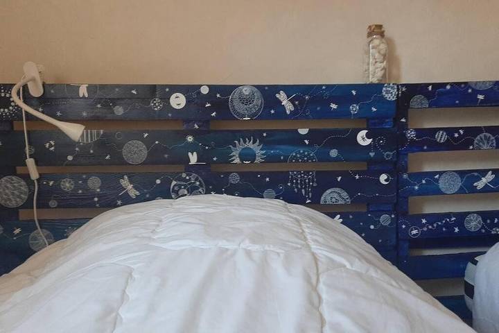 Gîte pour 4 personnes, avec jardin, animaux acceptés à Castéra-Verduzan - 3