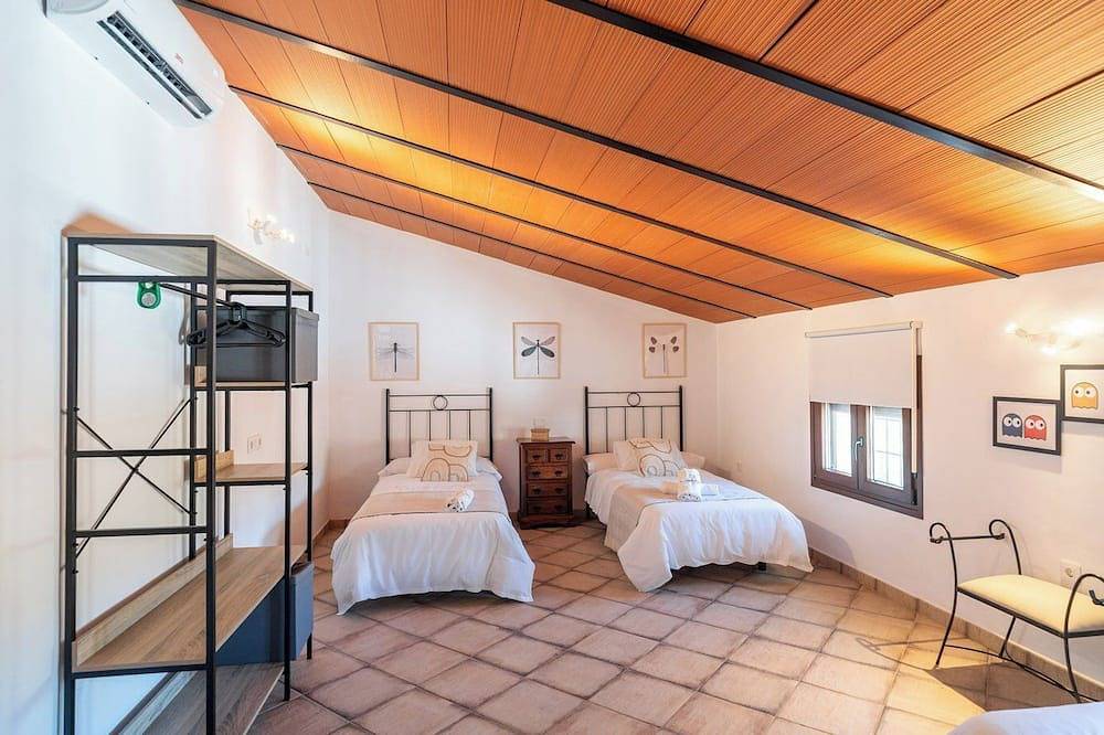 El Pajar de Casablanca Villanueva de la Concepción by Ruralidays in Villanueva de la Concepción, Málaga Province