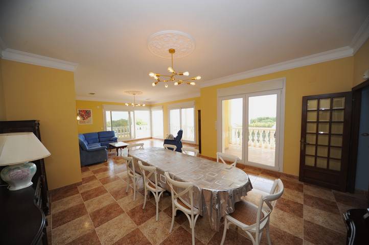 Chalet para 10 personas en Provincia de Castellón - 2