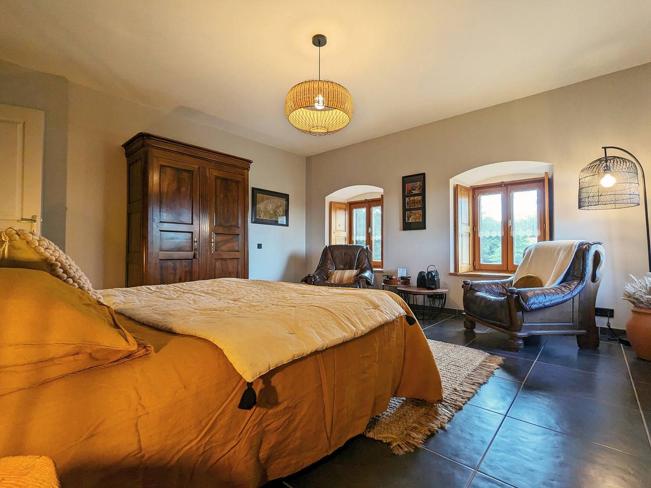 Suite spacieuse avec bien-être, parking, wifi, à Saint-Privat-d'Allier in Saint-Privat-d'Allier, Haute-Loire