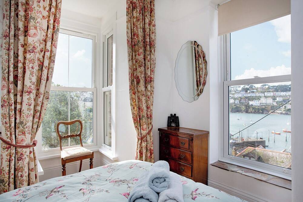 2 bedroom accommodation in Polruan, near Fowey in Polperro, Polruan