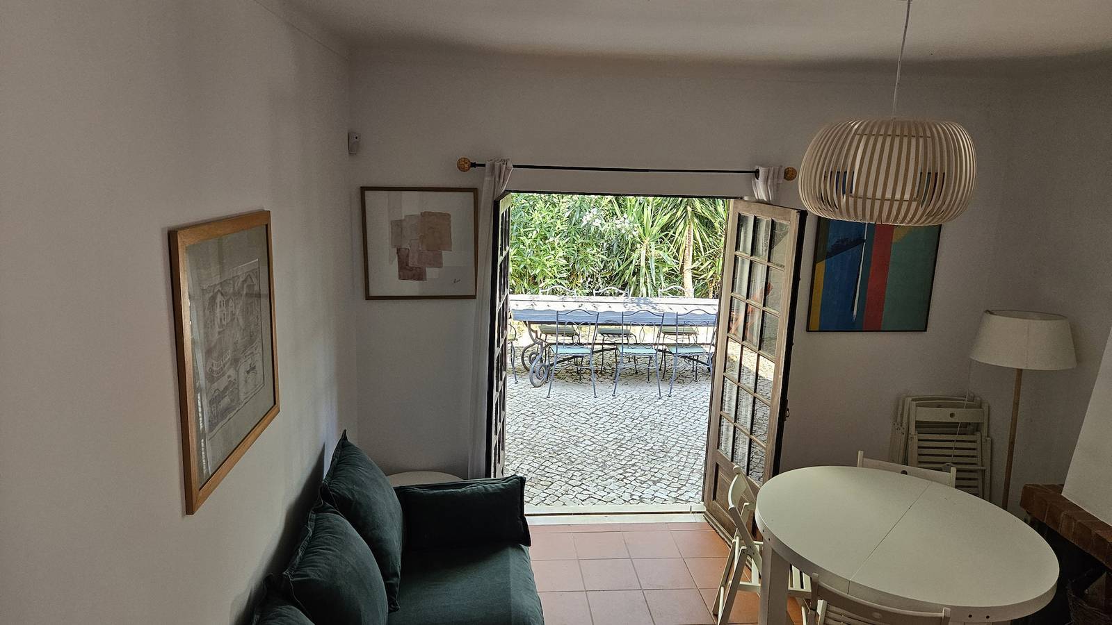 Arrábida Sea & Country side Villa in Setúbal, Naturpark Arrábida