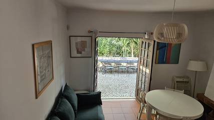 Villa para 9 Pessoas em Azeitão, Halbinsel von Setúbal, Foto 1