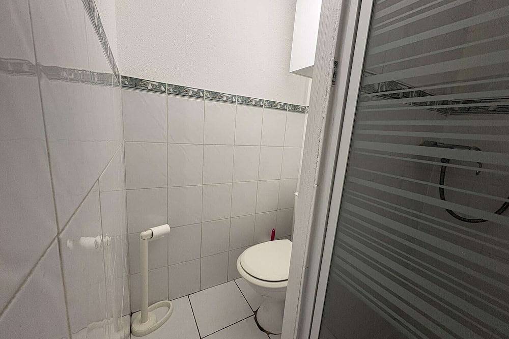 Appartement entier, Maison idéale - 4 pers. proche plage in Plages des Cabanes de Fleury, Fleury