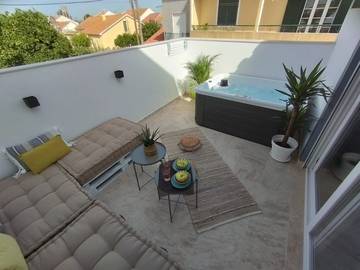 Casa De Férias para 6 Pessoas em Valada, Rio Tejo, Foto 3
