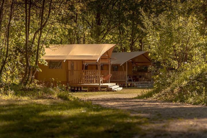 Vakantiehuis voor 5 personen in Baarn