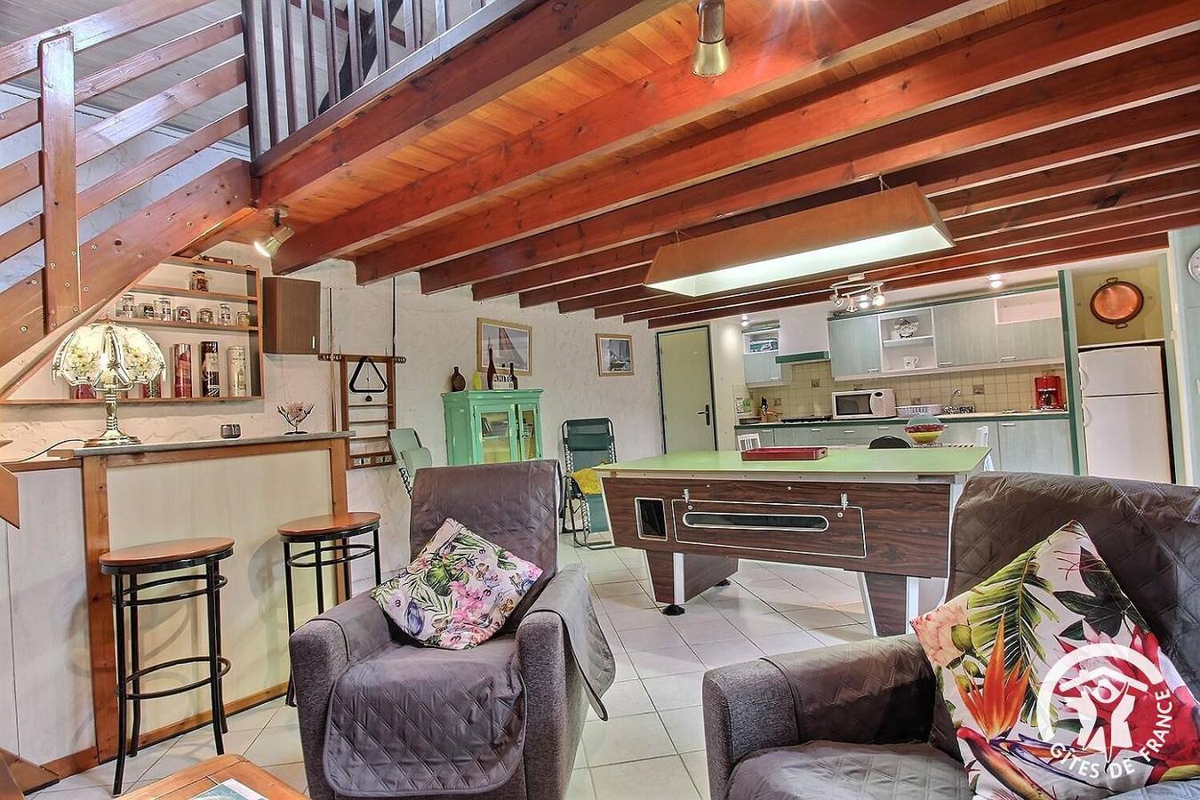 La Maison en Pierre in Pordic, Côte de Goëlo