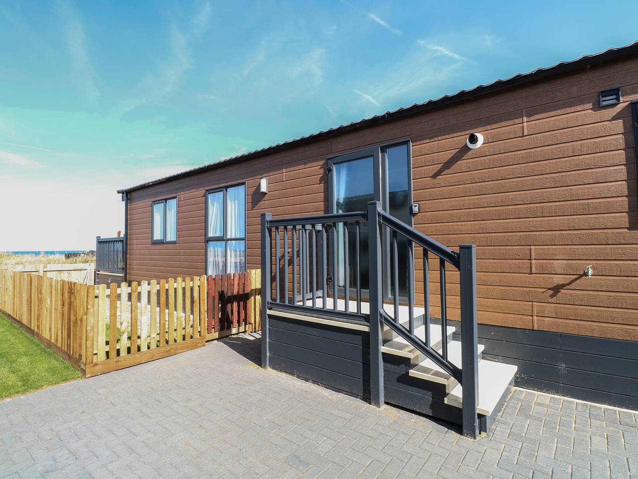 Sand & Serenity in Broomholm, Norfolk Coast