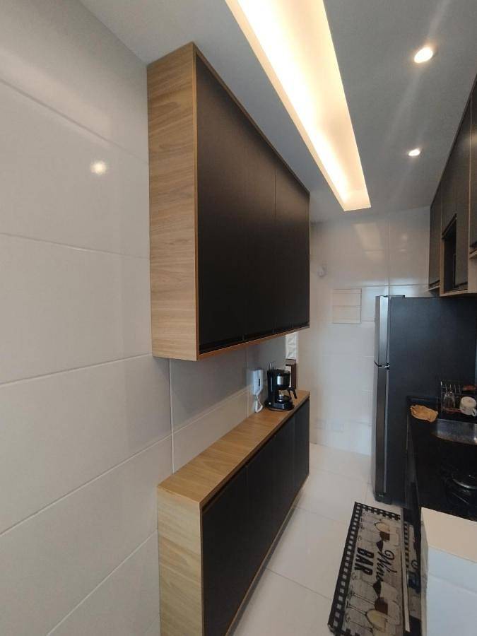 Appart’hôtel pour 6 personnes, avec balcon