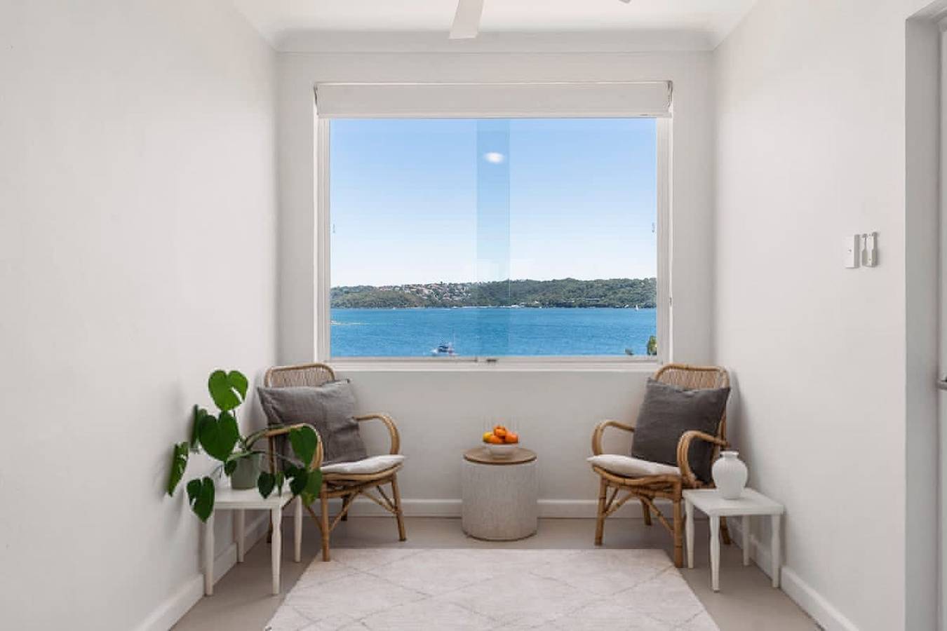 Ganze Wohnung, Cozy ocean view 2 bedroom in Vaucluse in Sydney, New South Wales