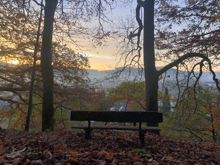 Ferienhaus für 2 Personen, mit Terrasse und Balkon/Terrasse in Bad Berleburg - 2