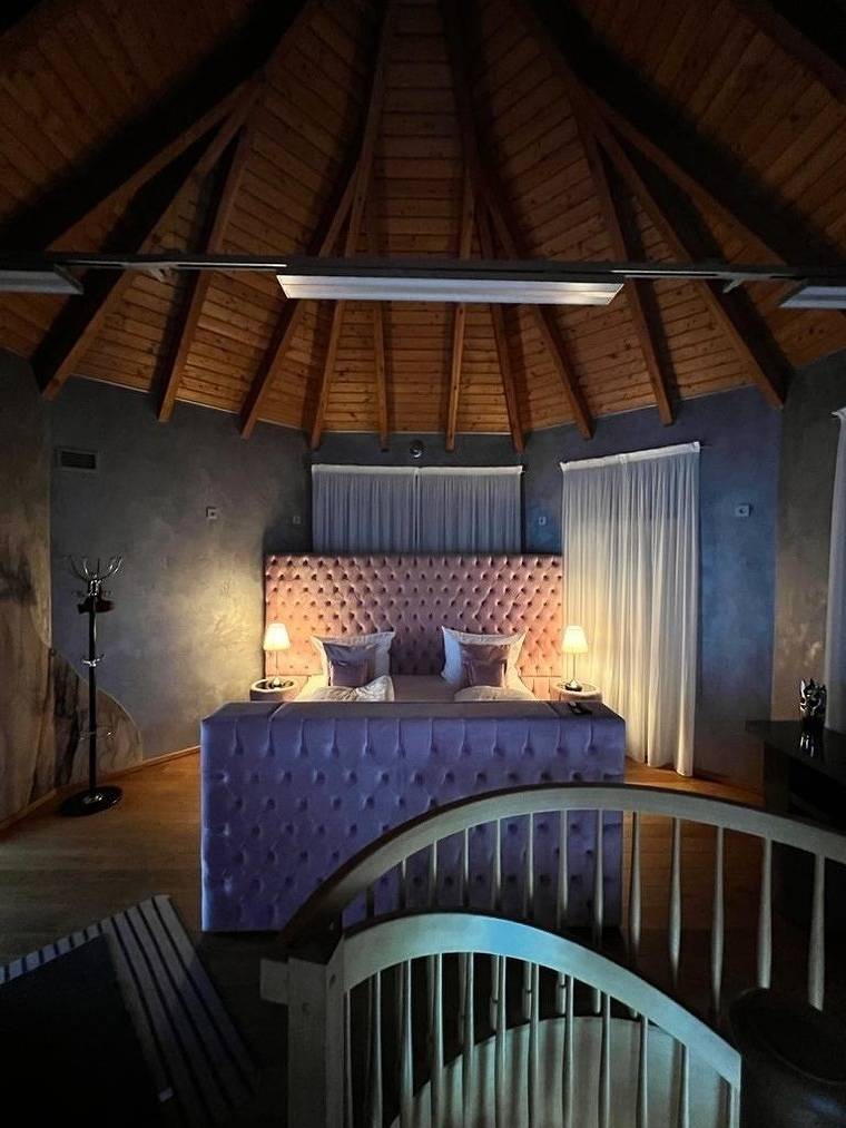 Appartement de vacances entier, Appartement de vacances pour 4 personnes avec balcon in Château de Dankern, Haren (Ems)