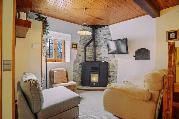 Casa de vacaciones para 7 personas, Se admiten mascotas en Formigal (Esquí) - 2