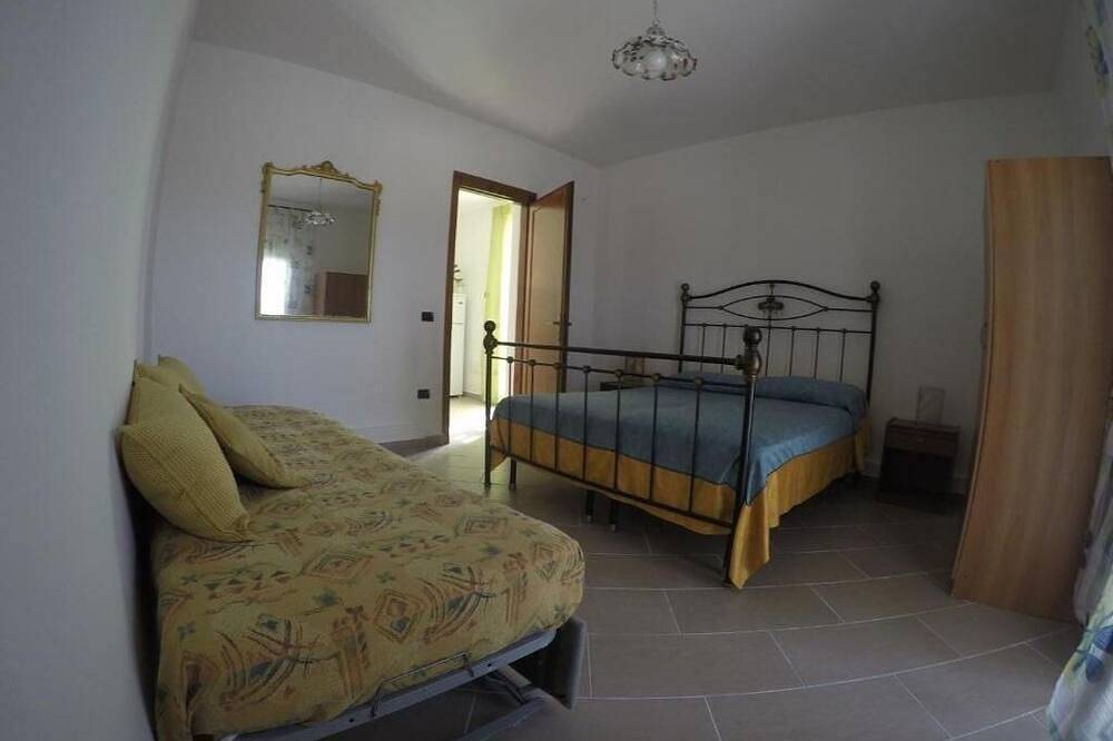 Tenuta Fontò : Appartamento Standard in Baia Verde, Golfo di Taranto