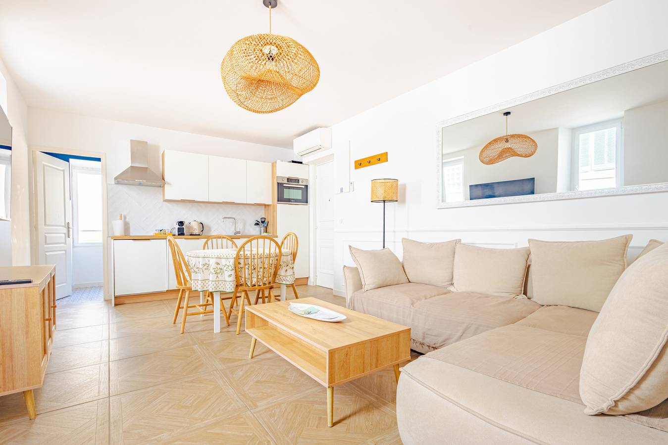 Photo : Appartement de vacances