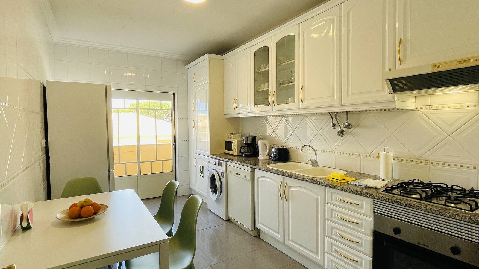 Appartement entier, Bicos 303 by Check-in Portugal in Praia da Oura, Albufeira