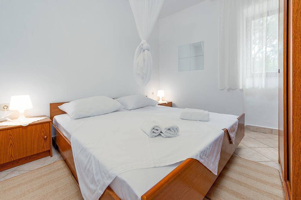 3-pokojowy, piękny dom w Novalji in Novalja, Pag (Wyspa)