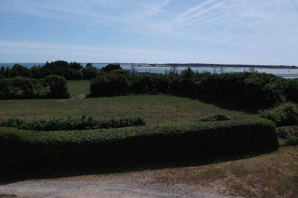 Gîte pour 4 Personnes dans Plouharnel, Région de Lorient