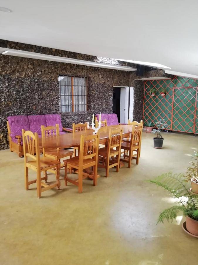Gîte pour 3 personnes, avec jardin à San Juan de la Rambla - 3