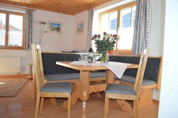 Ferienwohnung für 2 Personen in Häselgehr, Lechtal, Bild 4