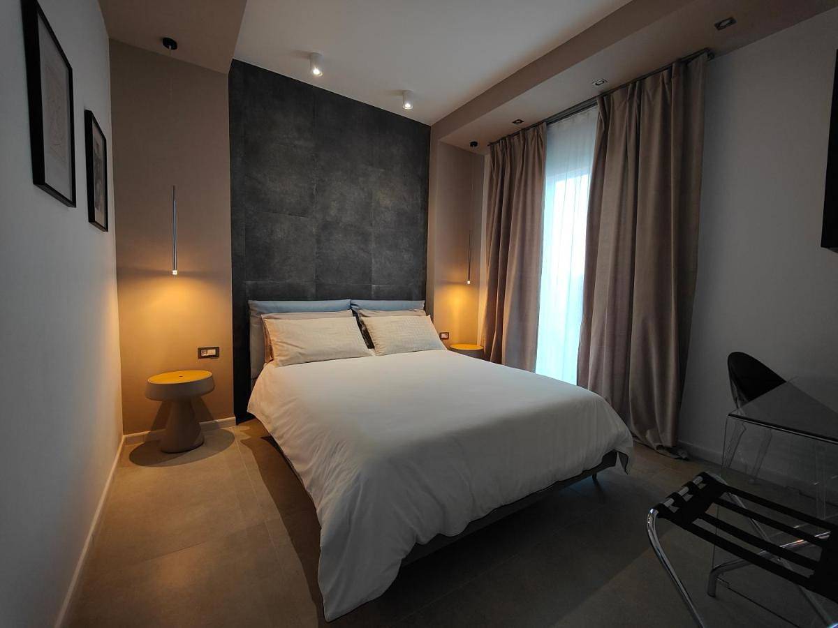 Double Room with Private Bathroom in Parco Nazionale dell'Arcipelago di La Maddalena, La Maddalena