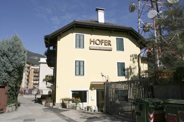 Hôtel pour 4 personnes, animaux acceptés