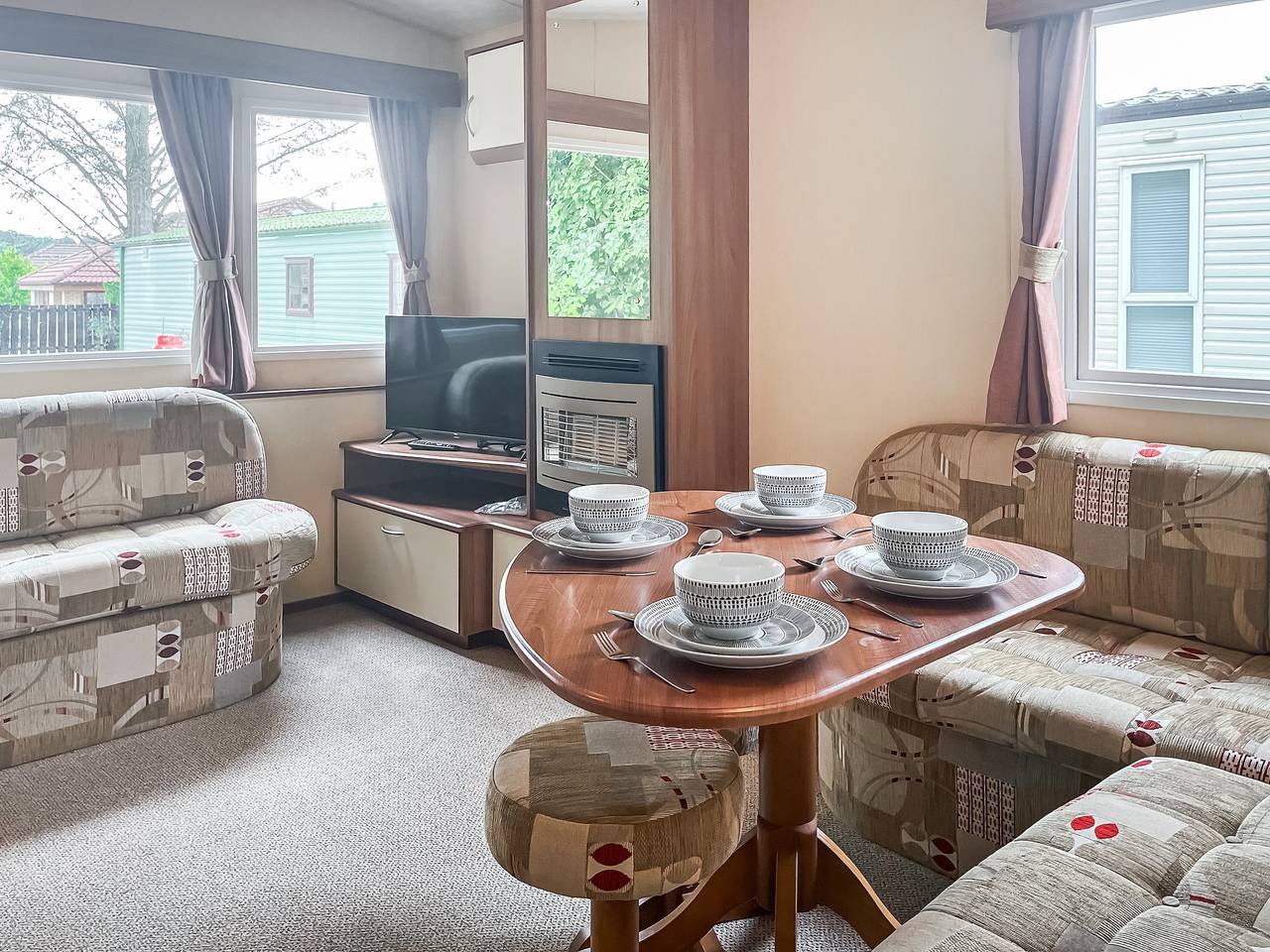 Platinum in Newton Stewart, Dumfries und Galloway