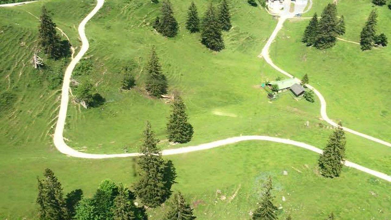 Doppelzimmer für 2 Personen in Bergen in Bergen (Chiemgau), Lago Chiem
