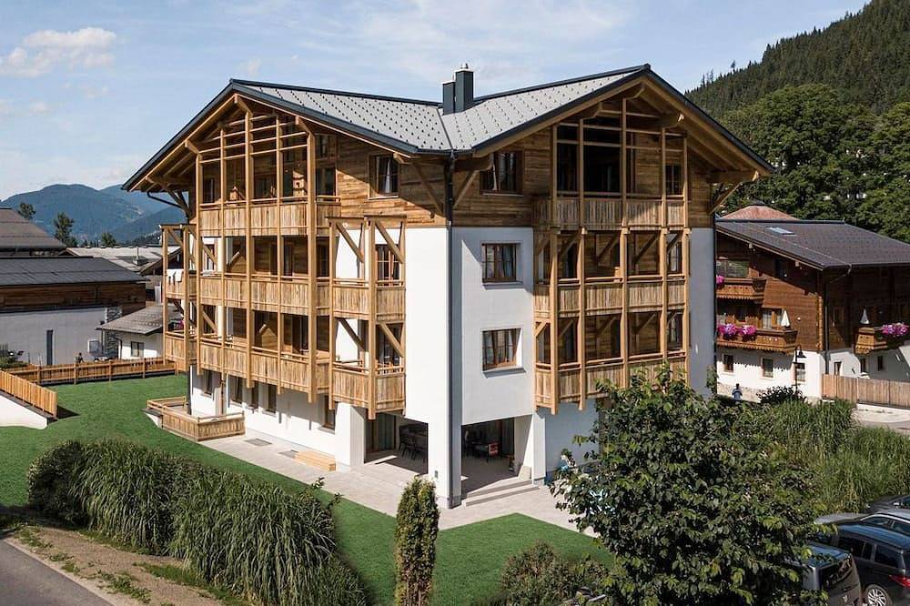 Classic Small - Emmy - Familienlodge Emmy in Flachau, Ski Amadé