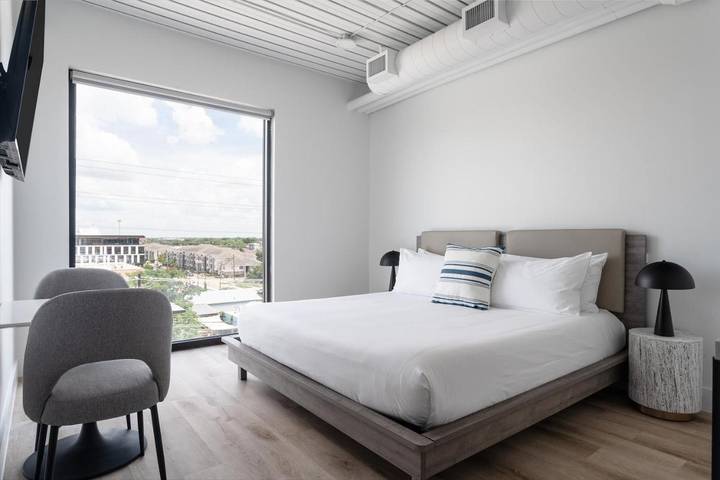 Apartamento para 2 personas en Austin