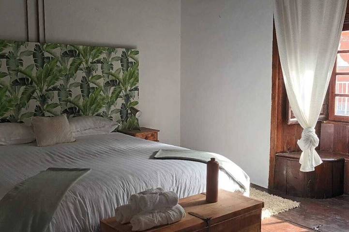 Casa La Aldaba in Realejo Alto, Los Realejos
