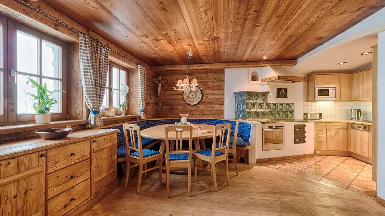 Ferienhaus für 12 Personen (130 m²) in Grossarl in Großarl, Ski Amadé