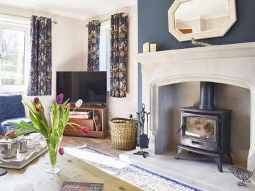 Cottage for 6 People in Peak District, Photo 2