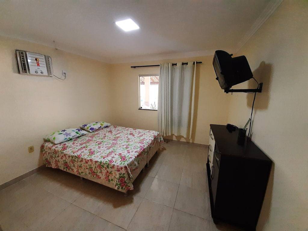 5 Bedroom House With Pool in Arembepe, Camaçari